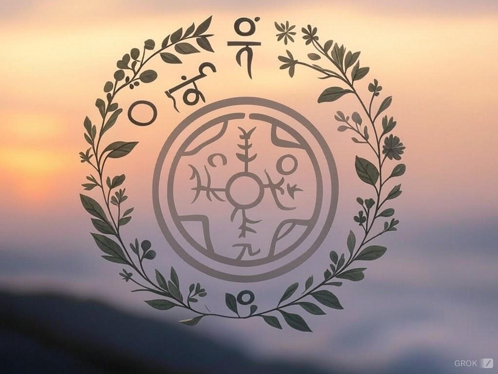Serene Soul Center logo