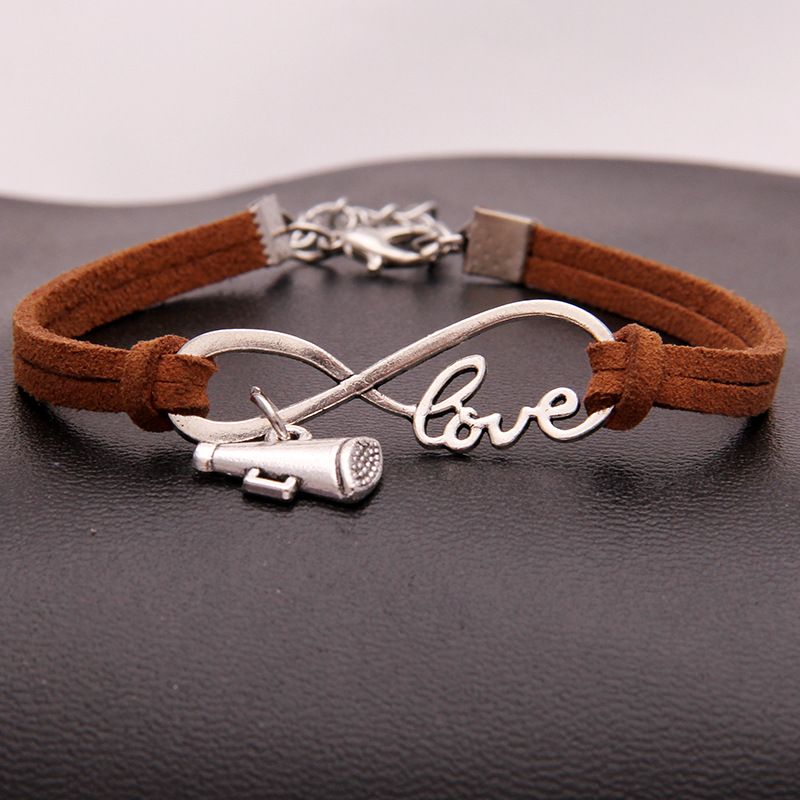 Couples protection bracelets