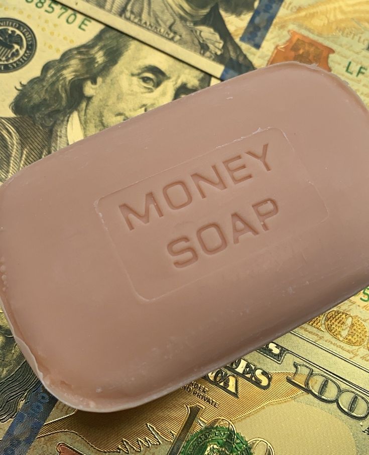 Success soap